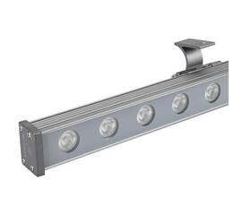 Прожектор светодиодный Arlight 24W RGB AR-Line-1000M-24W-24V RGB 023624