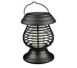 Светильник на солнечных батареях Uniel Functional USL-F-300/PМ310 Bug Zapper UL-00006537