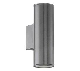 Уличный настенный светильник Eglo Riga 94103