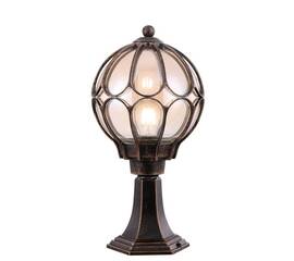 Ландшафтный светильник Maytoni Via O024FL-01G