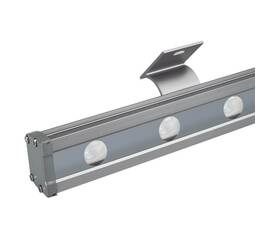 Прожектор светодиодный Arlight 48W RGB 4000K AR-Line-1000L-48W-24V RGB-Day4000 027282