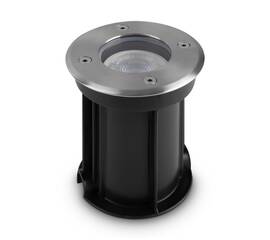 Ландшафтный светильник Maytoni Tubo O043DL-01S