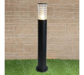 Уличный светильник Elektrostandard 1507 Techno черный a035093