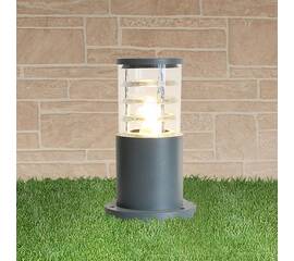 Уличный светильник Elektrostandard 1508 Techno серый a035097