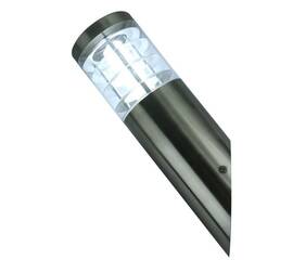 Уличный настенный светильник Arte Lamp Paletto A8363AL-1SS