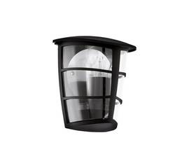 Уличный настенный светильник Eglo Aloria 93407