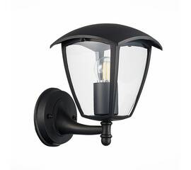 Уличный настенный светильник ST Luce Sivino SL081.401.01