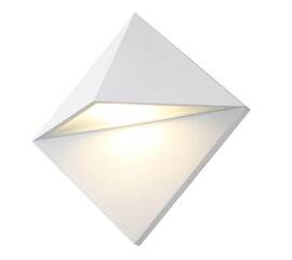 Уличный настенный светильник Novotech Street Testa 370586