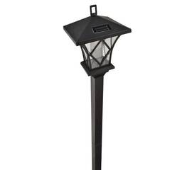 Светильник на солнечных батареях Uniel Special USL-S-185/PM1550 Retro UL-00007868