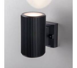 Уличный настенный светильник Elektrostandard 1404 Techno a033491