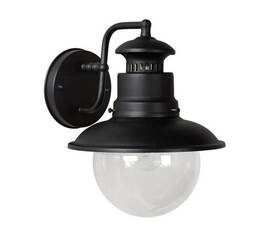 Уличный настенный светильник Lucide Figo 11811/01/30