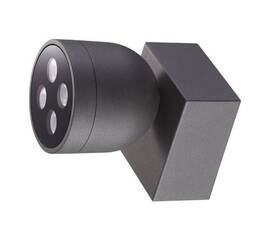 Уличный настенный светодиодный светильник Novotech Street Galeati 358113