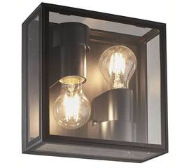 Уличный настенный светильник Mantra Verbier 7065