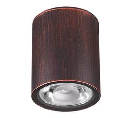 Уличный светодиодный светильник Novotech Street Tumbler 358013