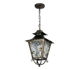 Уличный подвесной светильник Feron Палермо PL635 11643