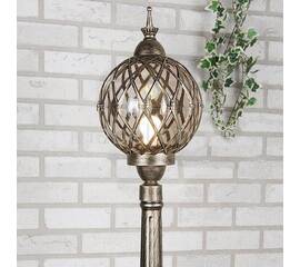 Уличный светильник Elektrostandard Sirius a026100