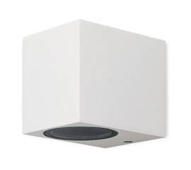 Уличный настенный светильник Mantra Kandanchu 6517