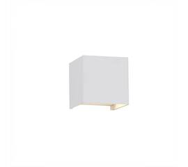 Уличный настенный светодиодный светильник Mantra Davos 6521