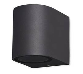 Уличный настенный светильник Mantra Kandanchu 6512