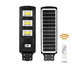 Уличный светодиодный светильник консольный на солнечных батареях ЭРА Б0046795