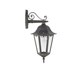 Уличный настенный светильник Favourite London 1809-1W