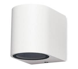 Уличный настенный светильник Mantra Kandanchu 6513