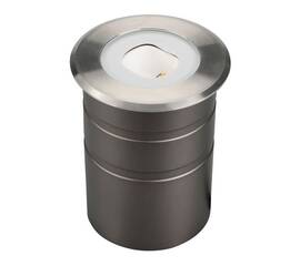 Ландшафтный светодиодный светильник Arlight LTD-Ground-Tilt-R80-9W Day4000 032213