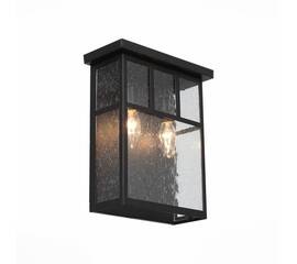 Уличный настенный светильник ST Luce Glazgo SL079.401.02