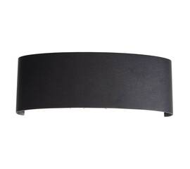Уличный настенный светодиодный светильник ST Luce Bisello SL089.401.08