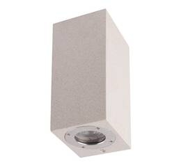 Уличный настеннный светильник Mantra Levi 7182