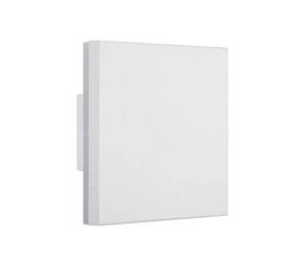 Уличный настенный светодиодный светильник Mantra Bora 6537