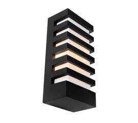 Уличный настенный светильник Maytoni Remsa O034WL-02B