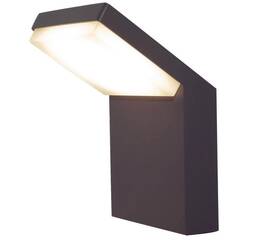 Уличный настенный светодиодный светильник Mantra Alpine 7045