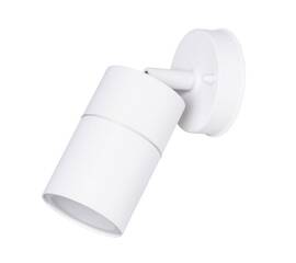 Уличный настенный светильник Arte Lamp Mistero A3304AL-1WH