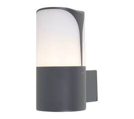 Уличный настенный светильник Maytoni Piccadilly O016WL-01B