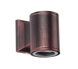 Уличный настенный светильник Novotech Street Landscape 370406