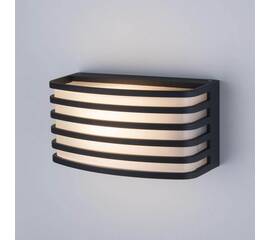 Уличный настенный светильник Elektrostandard 1409 Techno a043950