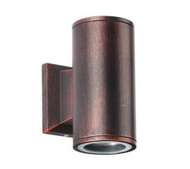 Уличный настенный светильник Novotech Street Landscape 370407