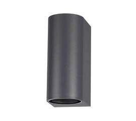 Уличный настенный светильник Novotech Street Landscape 370599