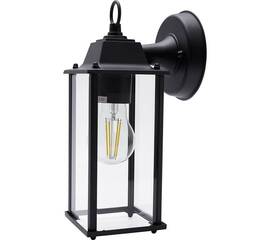 Уличный настенный светильник Feron Санторини PL201 11600