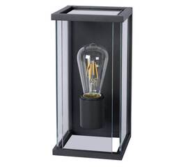 Уличный настенный светильник Lucide Claire 27883/11/30