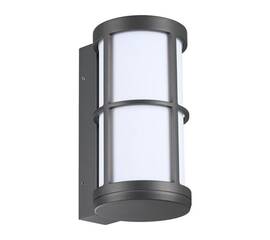 Уличный настенный светильник Novotech Street Zebra 370775