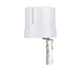 Датчик освещенности SNS-L-07 5500W IP44 Белый a030063