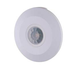 Датчик движения Elektrostandard SNS-M-11 6m 2,2-4m 2000W IP20 360 белый a041243
