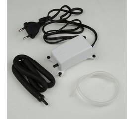 Компрессор для гидропоники Uniel UDN-P44-2W White UL-00004490