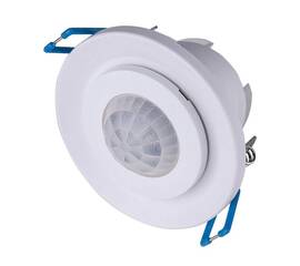 Датчик движения Elektrostandard SNS-M-12 8M 2,2-4M 800W IP20 360 a041244