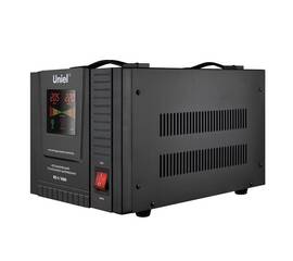 Стабилизатор напряжения Uniel 1000ВА RS-1/1000 03108