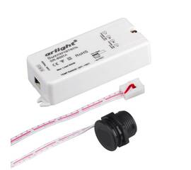 Датчик движения инфракрасный Arlight SR-8001A Black 020207