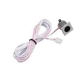 Датчик движения инфракрасный Arlight SR-Hand-Switch-Silver-S 018355