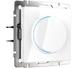 Диммер с подсветкой Werkel белый W1142101 4690389155260